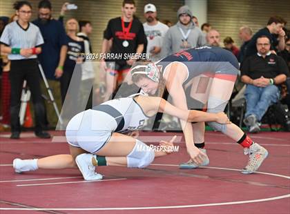 Thumbnail 1 in 2024 Tiger Classic - Finals photogallery.