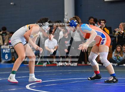Thumbnail 2 in 2024 Tiger Classic - Finals photogallery.