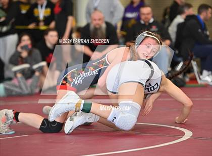 Thumbnail 3 in 2024 Tiger Classic - Finals photogallery.