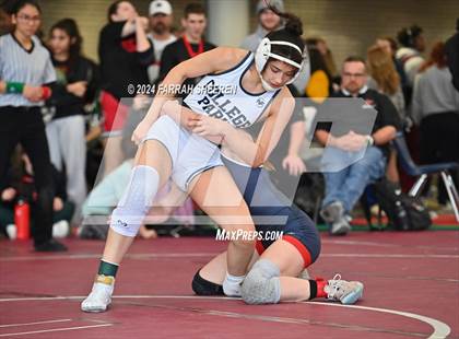 Thumbnail 1 in 2024 Tiger Classic - Finals photogallery.