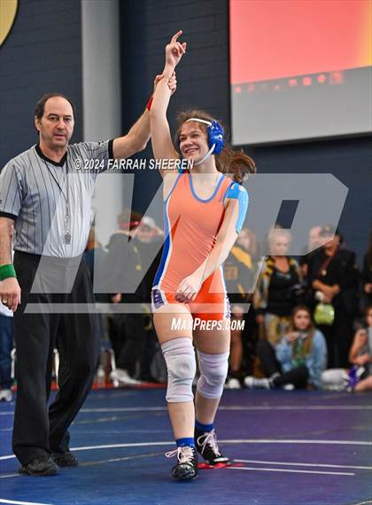 Thumbnail 1 in 2024 Tiger Classic - Finals photogallery.