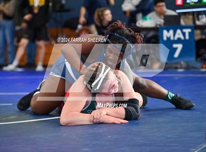 Thumbnail 2 in 2024 Tiger Classic - Finals photogallery.