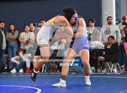 Thumbnail 2 in 2024 Tiger Classic - Finals photogallery.