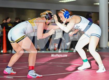 Thumbnail 1 in 2024 Tiger Classic - Finals photogallery.