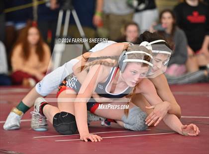 Thumbnail 1 in 2024 Tiger Classic - Finals photogallery.