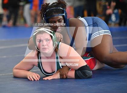Thumbnail 2 in 2024 Tiger Classic - Finals photogallery.
