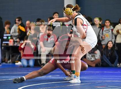 Thumbnail 3 in 2024 Tiger Classic - Finals photogallery.