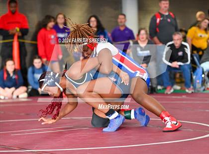Thumbnail 1 in 2024 Tiger Classic - Finals photogallery.