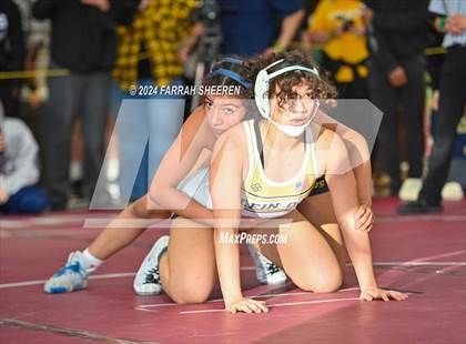 Thumbnail 3 in 2024 Tiger Classic - Finals photogallery.