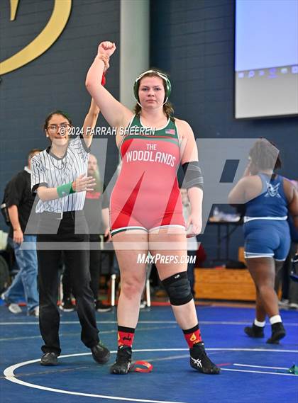 Thumbnail 2 in 2024 Tiger Classic - Finals photogallery.