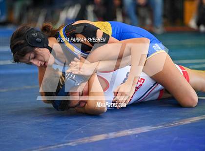 Thumbnail 1 in 2024 Tiger Classic - Finals photogallery.