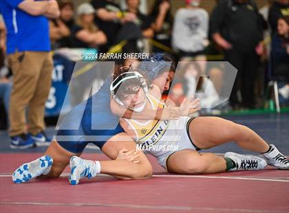 Thumbnail 3 in 2024 Tiger Classic - Finals photogallery.