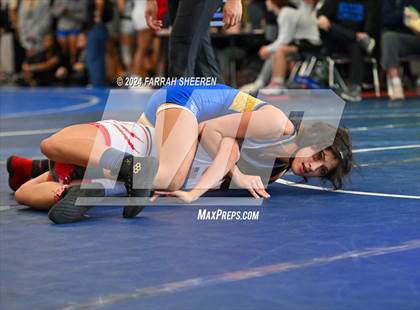 Thumbnail 1 in 2024 Tiger Classic - Finals photogallery.