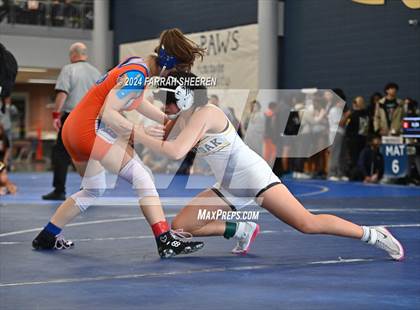 Thumbnail 3 in 2024 Tiger Classic - Finals photogallery.