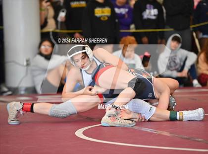 Thumbnail 2 in 2024 Tiger Classic - Finals photogallery.