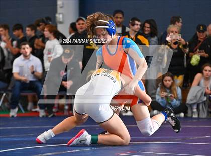 Thumbnail 3 in 2024 Tiger Classic - Finals photogallery.