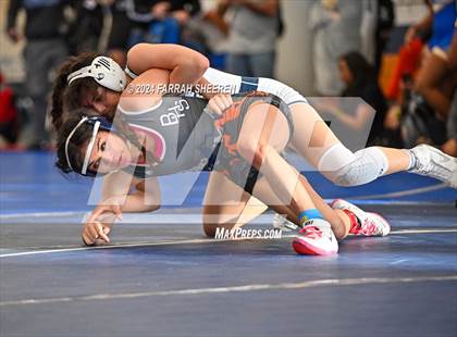Thumbnail 2 in 2024 Tiger Classic - Finals photogallery.