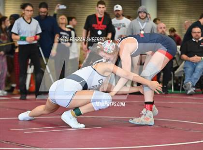 Thumbnail 3 in 2024 Tiger Classic - Finals photogallery.