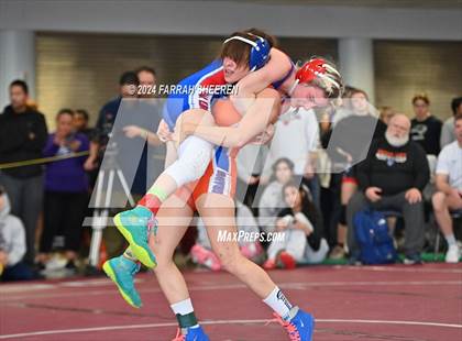 Thumbnail 1 in 2024 Tiger Classic - Finals photogallery.
