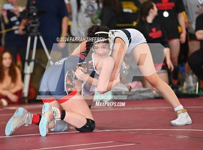 Thumbnail 3 in 2024 Tiger Classic - Finals photogallery.