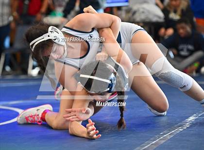 Thumbnail 3 in 2024 Tiger Classic - Finals photogallery.