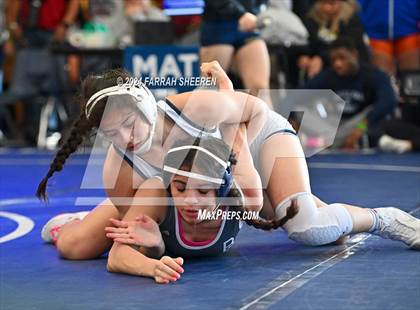 Thumbnail 1 in 2024 Tiger Classic - Finals photogallery.