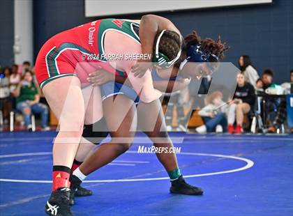 Thumbnail 2 in 2024 Tiger Classic - Finals photogallery.