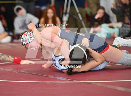 Thumbnail 1 in 2024 Tiger Classic - Finals photogallery.