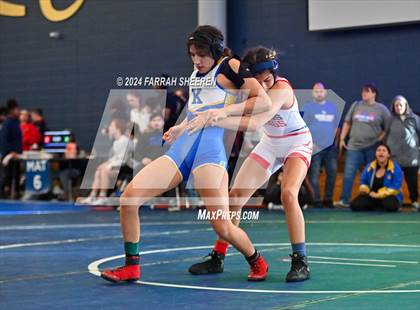 Thumbnail 3 in 2024 Tiger Classic - Finals photogallery.