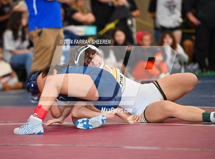Thumbnail 2 in 2024 Tiger Classic - Finals photogallery.