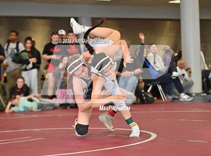 Thumbnail 1 in 2024 Tiger Classic - Finals photogallery.