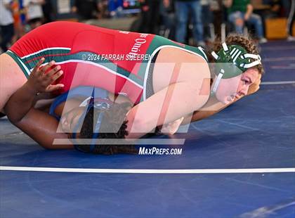 Thumbnail 1 in 2024 Tiger Classic - Finals photogallery.