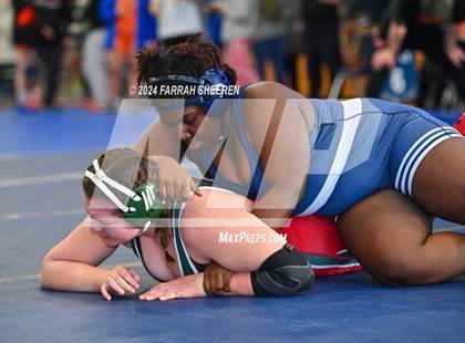 Thumbnail 1 in 2024 Tiger Classic - Finals photogallery.