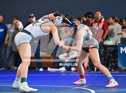Thumbnail 1 in 2024 Tiger Classic - Finals photogallery.