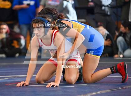Thumbnail 3 in 2024 Tiger Classic - Finals photogallery.
