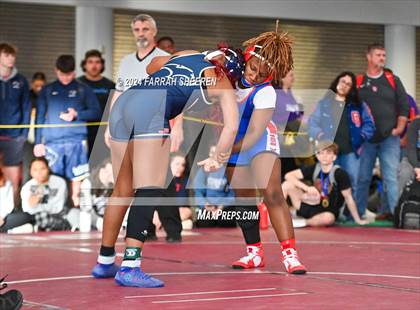 Thumbnail 1 in 2024 Tiger Classic - Finals photogallery.