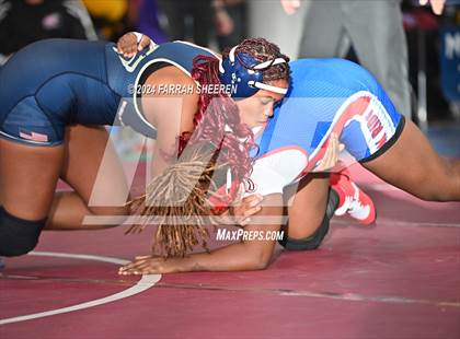 Thumbnail 2 in 2024 Tiger Classic - Finals photogallery.