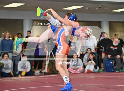 Thumbnail 1 in 2024 Tiger Classic - Finals photogallery.