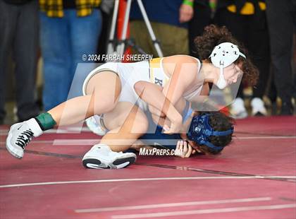 Thumbnail 2 in 2024 Tiger Classic - Finals photogallery.