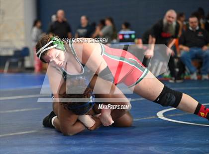 Thumbnail 3 in 2024 Tiger Classic - Finals photogallery.