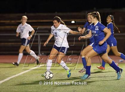 Thumbnail 2 in Kapaun Mt Carmel vs Mill Valley (KSHSAA 5A Semifinal) photogallery.