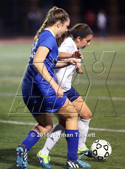 Thumbnail 2 in Kapaun Mt Carmel vs Mill Valley (KSHSAA 5A Semifinal) photogallery.