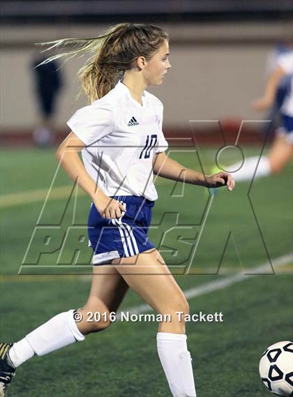 Thumbnail 1 in Kapaun Mt Carmel vs Mill Valley (KSHSAA 5A Semifinal) photogallery.