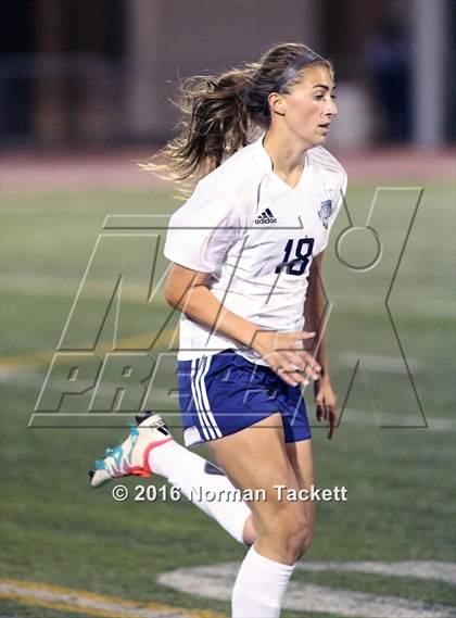 Thumbnail 3 in Kapaun Mt Carmel vs Mill Valley (KSHSAA 5A Semifinal) photogallery.
