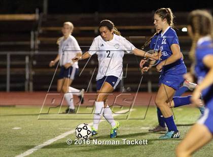 Thumbnail 3 in Kapaun Mt Carmel vs Mill Valley (KSHSAA 5A Semifinal) photogallery.