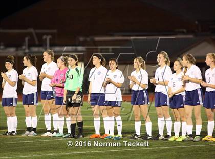 Thumbnail 2 in Kapaun Mt Carmel vs Mill Valley (KSHSAA 5A Semifinal) photogallery.