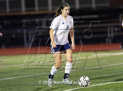 Thumbnail 2 in Kapaun Mt Carmel vs Mill Valley (KSHSAA 5A Semifinal) photogallery.