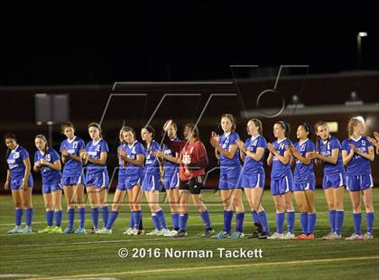 Thumbnail 2 in Kapaun Mt Carmel vs Mill Valley (KSHSAA 5A Semifinal) photogallery.