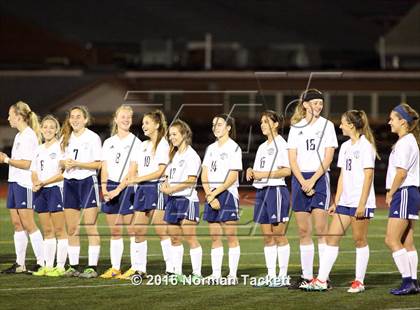 Thumbnail 3 in Kapaun Mt Carmel vs Mill Valley (KSHSAA 5A Semifinal) photogallery.