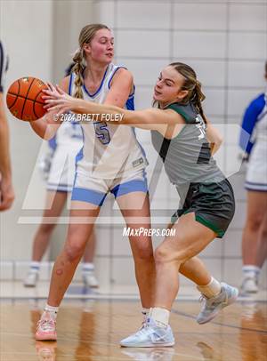 Lincoln Southwest @ Lincoln East